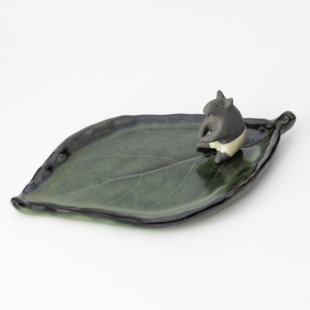 Papir Incensze Holder Iwashita Nuneaki