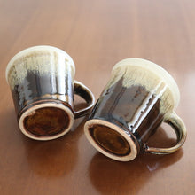Load image into Gallery viewer, Mashiko Selective Glazed Mug_edit01_kenichigama