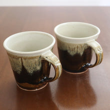 Load image into Gallery viewer, Mashiko Selective Glazed Mug_edit02_kenichigama