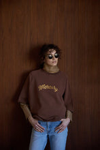 Load image into Gallery viewer, Mercury print sweat_edit