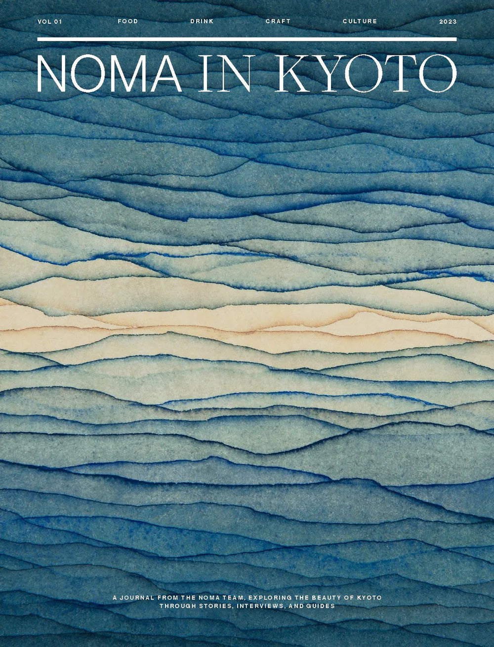 Noma in Kyoto | Noma Projects · Noma Projects
