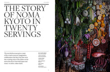 Load image into Gallery viewer, Noma in Kyoto / Issue 01 - Magazine