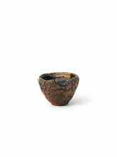 Load image into Gallery viewer, Noriyasu Takezaki_Tsubute Sake Cup_back_H960