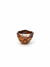 Load image into Gallery viewer, Noriyasu Takezaki_Tsubute Sake Cup_front_H960