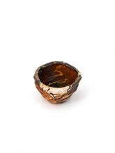 Load image into Gallery viewer, Noriyasu Takezaki_Tsubute Sake Cup_top_H960