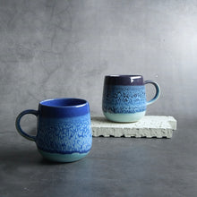 Load image into Gallery viewer, Noto Mug / Blue - ASAKA