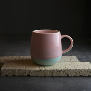 Noto Mug / Pink - ASAKA