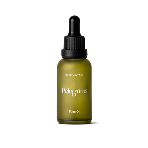 pelegrims facial oil 01