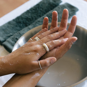 Hand Cleanser - Pelegrims