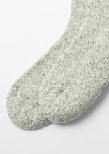 Load image into Gallery viewer, Retro Winter Outdoor Socks / GRY &amp; L.OG &amp; CML - ROTOTO