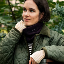 Load image into Gallery viewer, R5130_Pop Color Hand Warmer_ECRU_edit 01