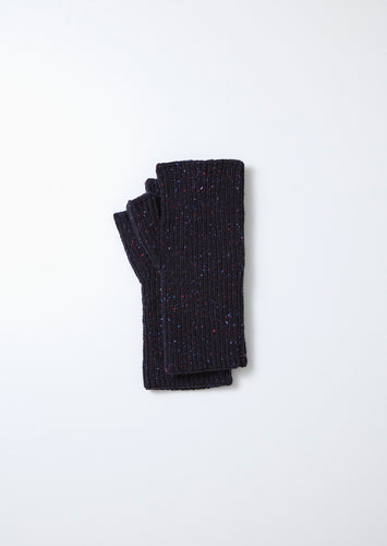 R5155_Nep Wool Hand Warmer_NAVY