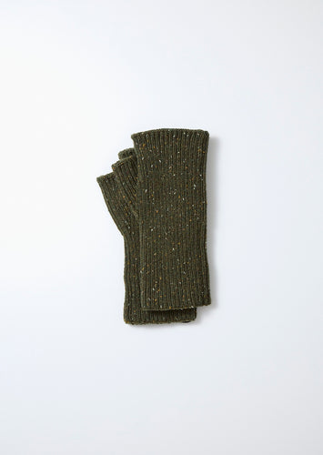 R5155_Nep Wool Hand Warmer_OLIVE