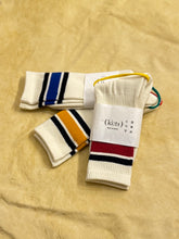 Load image into Gallery viewer, Retro Skater Socks 3 Colours_H960