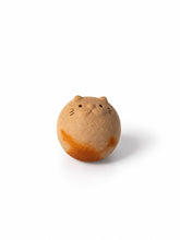 Load image into Gallery viewer, Shibaoka Tosendo_Neko Dama_face_H960