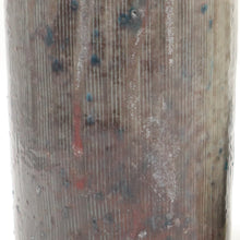 Load image into Gallery viewer, Shikamaru Takeshita_White Porcelain Kiln-fired Lined Flower Vase_1290_A2_zoom_
SQ1080
