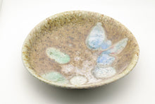 Load image into Gallery viewer, Non-Glazed Pot - Takeshita Shikamaru