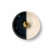 Load image into Gallery viewer, Cylinder Incense Holder Set_half&amp;half_02