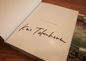 The Other Side - Kai Tokuhara - 1st Edition Signed