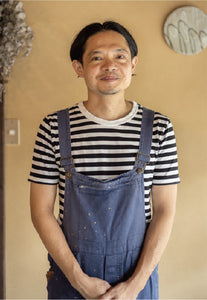 Tomo Enokida
