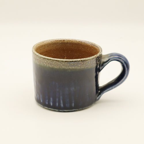 Tomoo Hamada_Shinogi indigo mug_1245_10_SQ1080