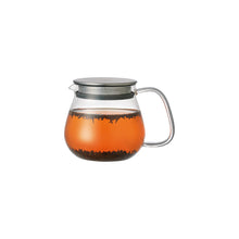 Load image into Gallery viewer, UNITEA one touch teapot 460ml