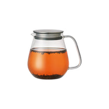 Load image into Gallery viewer, UNITEA one touch teapot 720ml