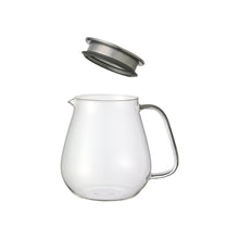 Load image into Gallery viewer, UNITEA one touch teapot 720ml