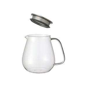 UNITEA one touch teapot 720ml