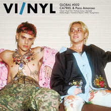 Load image into Gallery viewer, VINYL_02_CA7RIEL &amp; Paco Amoroso_01