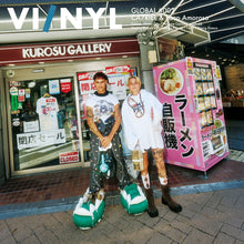 Load image into Gallery viewer, VINYL_02_CA7RIEL &amp; Paco Amoroso_02