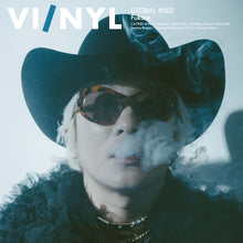 Load image into Gallery viewer, VINYL_02_Fukase_02