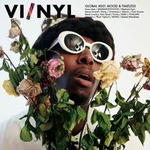 Load image into Gallery viewer, Vinyl / Issue 01 Snow Man - Magazine