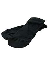 Load image into Gallery viewer, Ankle Socks / Black - Flexor