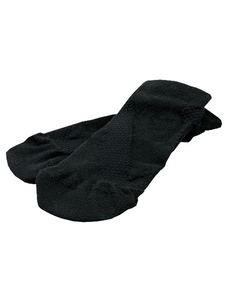 Ankle Socks / Black - Flexor