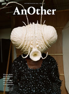 AnOther / Issue47 / Autumn Winter 24 - Magazine