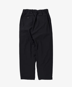 baggy trousers black_back