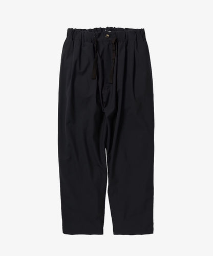 baggy trousers black_front