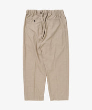 Load image into Gallery viewer, baggy trousers gray_back_W916