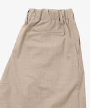 Load image into Gallery viewer, baggy trousers gray_side zoom_W916