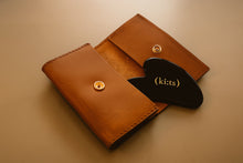 Load image into Gallery viewer, Kassa (Gua Sha) - Heart / Black Obisidian - (ki:ts)