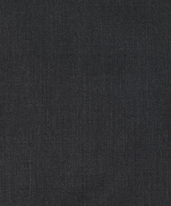 blazer twill anthracite fabric