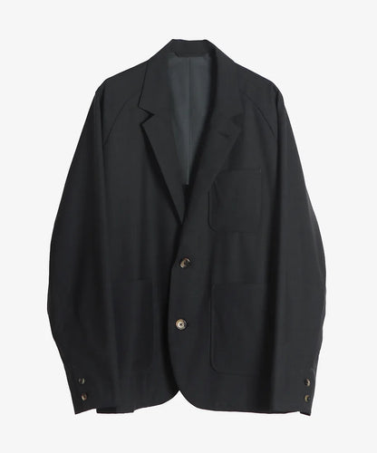 Jacket - Coat - Shirt – (ki:ts)