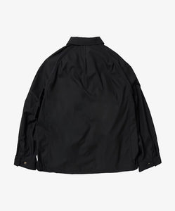 blouson black_swing top_back