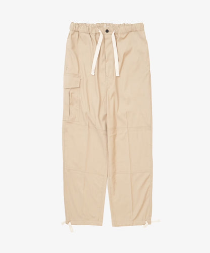 cargo pants beige twill_front