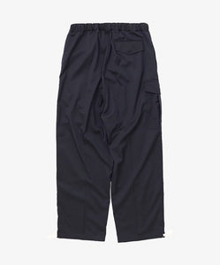 cargo pants navy twill_back