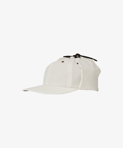 casquette ivory_side