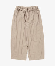 Load image into Gallery viewer, circular pants gray_back_W916