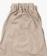 Load image into Gallery viewer, circular pants gray_side zoom_W916