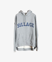 Load image into Gallery viewer, College Logo Hoodie - Sillage